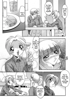 After School [English] [Rewrite] [Reijikun] - page 10