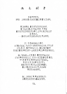 (C69) [Quick kick Lee (Yoshimura Tatsumaki)] Futsuu (Dragon Quest III: Soshite Densetsu e...) - page 32