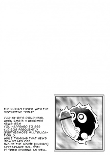 (C61) [KENIX (Ninnin!)] NYU-GI-OH! (Yu-Gi-Oh!) [English] [EHT] - page 24