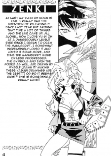 (CR33) [Megaplus (Okano Kaeru)] Shamanic Duellist (Yu-Gi-Oh!) [English] [EHT] - page 4