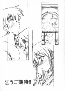 (C67) [Leaz Koubou (Oujano Kaze)] Light and Darlnell (Record of Lodoss War) - page 24