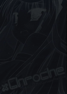 (C73) [D.N.A.Lab. (Miyasu Risa)] x Chroche (Ar tonelico II: Melody of Metafalica) - page 2