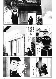 [Miyabi Tsuzuru] Niku Yome -Takayanagi ka no Hitobito- - page 25