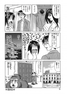 [Yamamoto Yoshifumi] Please Come Inside Me - page 28