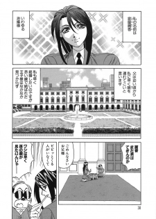 [Yamamoto Yoshifumi] Please Come Inside Me - page 30