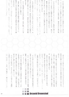 (C72) [Percepton (Asaga Aoi)] ERO Arc (Tsukihime, Melty Blood) [English] - page 28