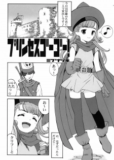 (C69) [Hellabunna (Iruma Kamiri, Mibu Natsuki)] RE:set One (Dragon Quest IV) - page 29