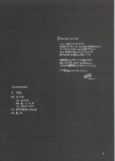 (C63) [GOLD RUSH (Suzuki Address)] Osechi Ryouri (Muv-Luv) - page 3
