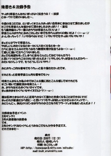 (C73) [Schwester (Shirau Inasaki) Rollin 27 (Touhou Project) - page 13