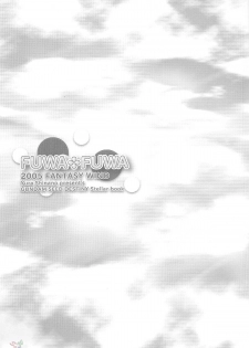 [FANTASY WIND (Shinano Yura)] FUWA+FUWA (Gundam SEED DESTINY) [English] - page 2