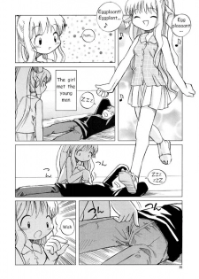 (C61) [Dancing Cat (Itosugi Masahiro)] Air-H (Air) [English] - page 25