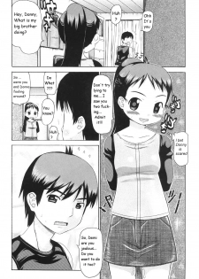Situation Complex [English] [Rewrite] [olddog51] - page 7