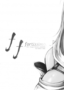 [TSK (Fuuga Utsura)] ff fortissimo. (Final Fantasy XII) - page 4