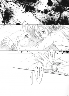 [TSK (Fuuga Utsura)] ff fortissimo. (Final Fantasy XII) - page 30