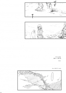 [TSK (Fuuga Utsura)] ff fortissimo. (Final Fantasy XII) - page 31