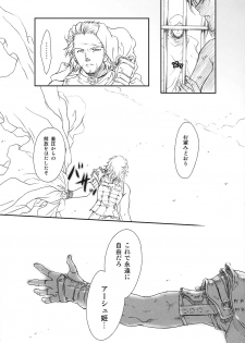 (C70) [TSK (Fuuga Utsura)] ff fortissimo. 2 (Final Fantasy XII) - page 32
