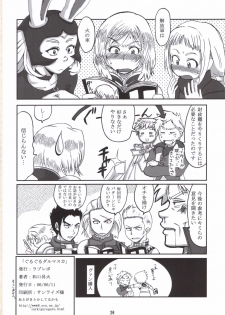 (ComiComi10) [LoveRevo (Waguchi Shouka)] GuruGuru Dalmaska (Final Fantasy XII) - page 25