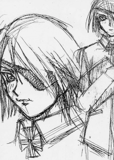[St. Rio (Kitty, Kouenji Rei, MyMeroD!)] Dandyism 6 Rinoa à la mode 2 (Final Fantasy VIII) - page 10