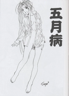 (CR25) [Miss-Sail, Breeze (SOYOSOYO, Mugi)] F^2 Miss-Sail (Various) - page 30