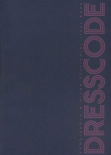 (C69) [D.N.A.Lab (Miyasu Risa)] DRESSCODE (Various) - page 32