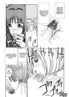 Coming of Age [English] - page 14
