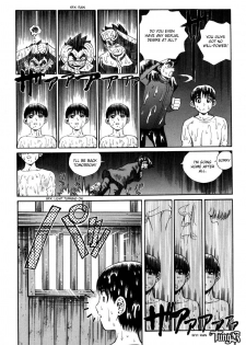 Coming of Age [English] - page 8