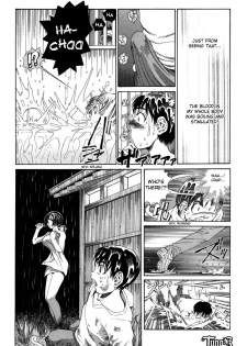 Coming of Age [English] - page 11