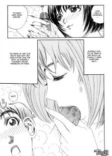 Coming of Age [English] - page 13