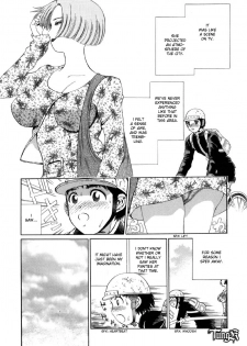 Coming of Age [English] - page 3