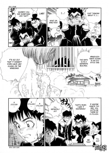 Coming of Age [English] - page 6