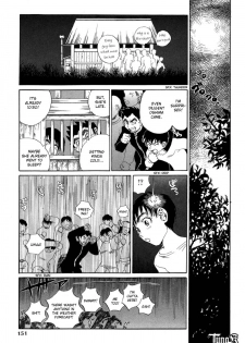 Coming of Age [English] - page 7