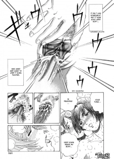 Coming of Age [English] - page 17