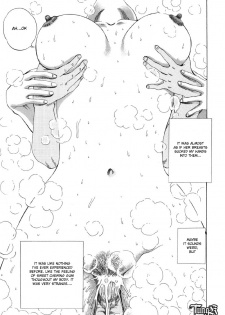 Coming of Age [English] - page 19