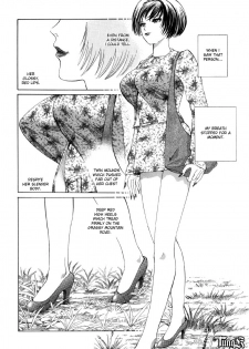 Coming of Age [English] - page 2