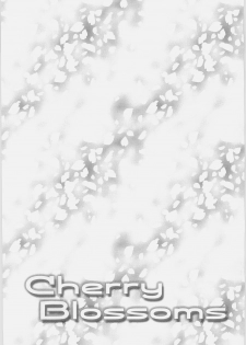 [Harukomachikan. (Nakazuki Yuuna)] Cherry Blossoms (ToHeart 2) - page 2
