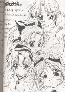 (Tokimeki Party Sensation 5) [Maruarai (Arai Kazuki)] E-Ro² ver 1.5 (Sister Princess) - page 3