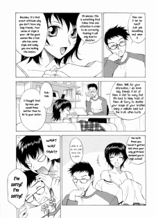 Sister's Date - page 5