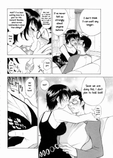 Sister's Date - page 12
