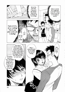 Sister's Date - page 11