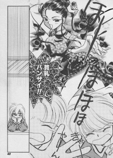 Hin-nyu v02 -  Hin-nyu Daiou - page 48
