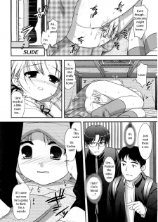 [Mizui Kaou] Shunmin Akatsuki wo Oboezu | Unawakening Spring Slumber (COMIC RiN 2005-05) [English] - page 2