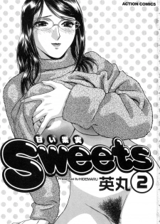 [Hidemaru] Sweets Amai Kajitsu 2 - page 5