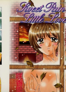 [Saki Kaori] Sweet Pain Little Lovers - page 1