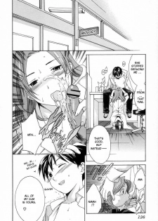 [Cuvie] Futari Jime | Monopoly With Two [English] [Humpty] - page 18