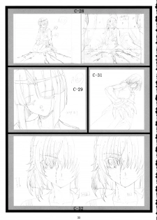 (C69) [Ohkura Bekkan (Ohkura Kazuya)] Okonomiyaki (ToHeart 2) - page 32
