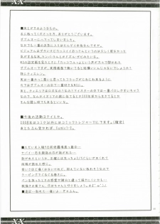 (C73) [Zi (Mutsuki Ginji)] XX (Gundam 00, Lucky Star) - page 25