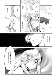 (CR34) [LTM. (Hajime Taira)] Nise Dragon Blood! 12 1/2 - page 29