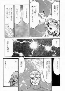 (C52) [LTM. (Taira Hajime)] NISE Dragon Blood! 4 - page 38
