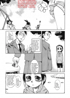 Daddy's Baby [English] [Rewrite] [olddog51] - page 2