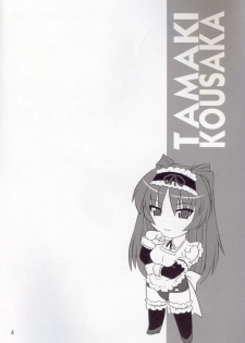 (C71) [Caza Mayor (Akari Tsutsumi)] ToyHeart 4 (ToHeart 2) - page 3